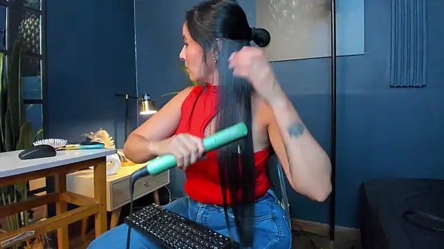 scarlet_edwars stripchat live cam model