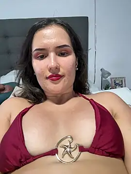 annymaldonado stripchat live cam model
