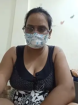 Payal-bhabhi07 stripchat live cam model