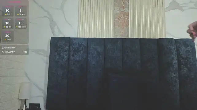 MarScarlett stripchat live cam model