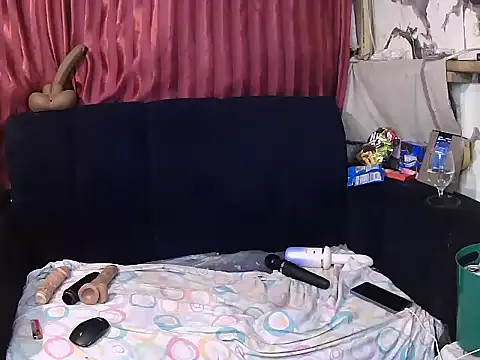 Vexx_Queen95 stripchat live cam model