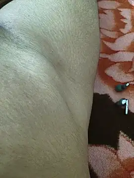 aarvicam stripchat live cam model