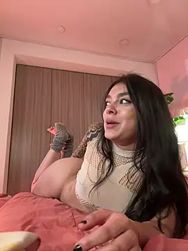 Lummii_ stripchat live cam model