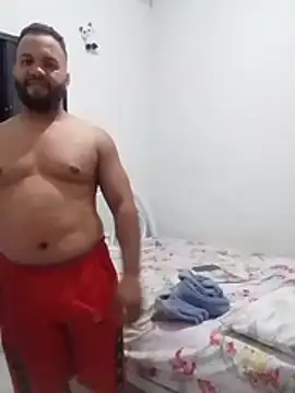 cuabael stripchat live cam model