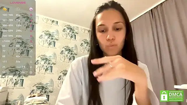 GildaCode stripchat live cam model