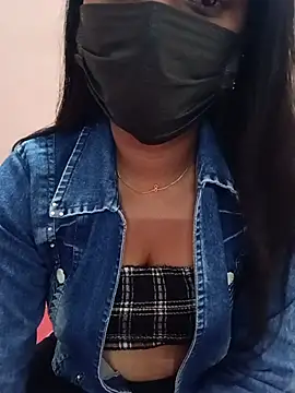 Tamil-pooja stripchat live cam model