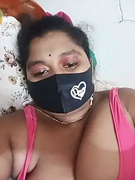 Pooja_Roy_7 stripchat live cam model