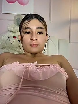 Stefania_Rios stripchat live cam model