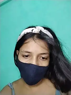 New-PGgirl stripchat live cam model