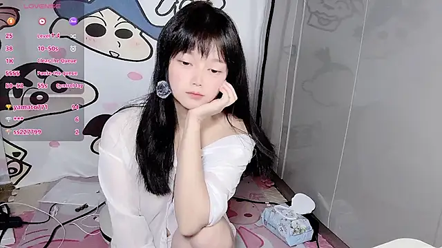 mumu-meme stripchat live cam model