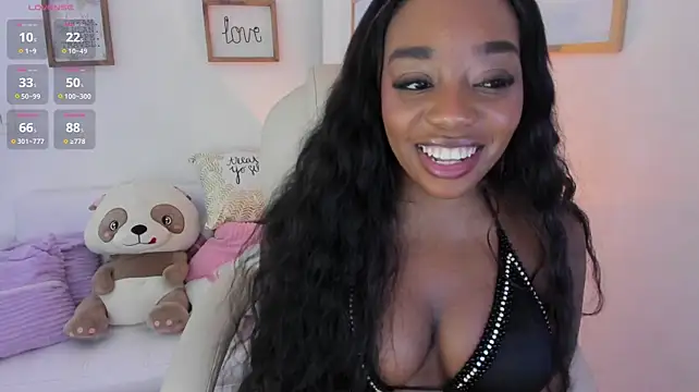 zobe_love stripchat live cam model