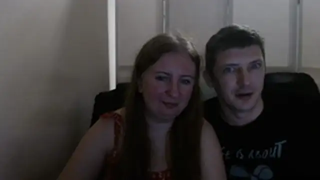PeterAndJen stripchat live cam model