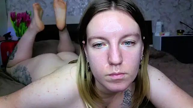 Baiambel_Mi stripchat live cam model