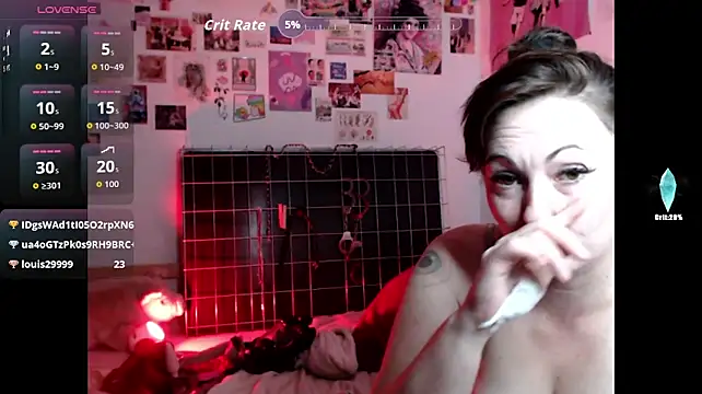 AdorahB3ll3 stripchat live cam model