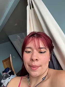 Canneela stripchat live cam model