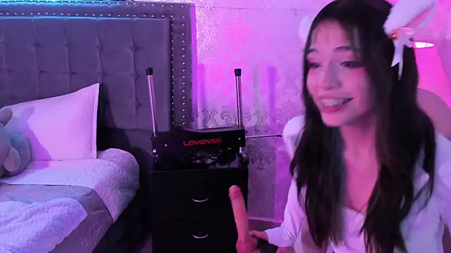 kitticam stripchat live cam model