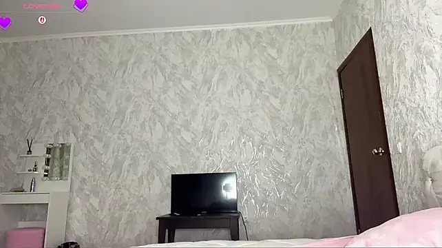 GiovannaLopez stripchat live cam model
