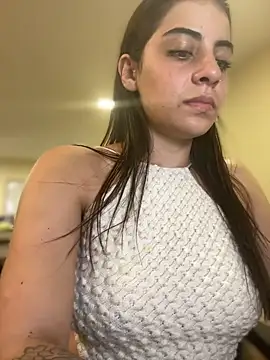 hannacruzsjr stripchat live cam model