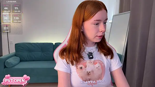 Eva_RedQueen stripchat live cam model