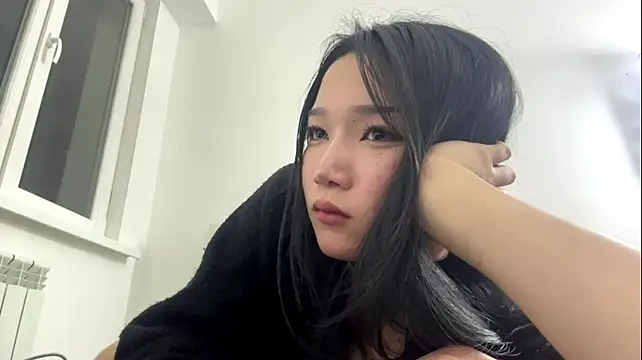 SheilahMiyashita stripchat live cam model