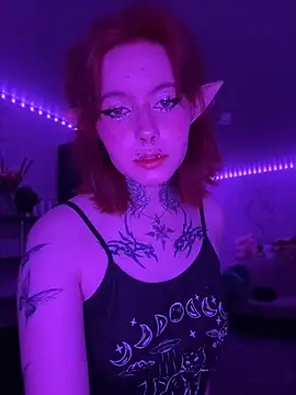etherium stripchat live cam model