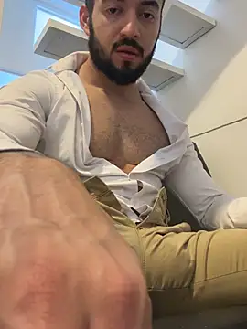 MarkWalker__ stripchat live cam model