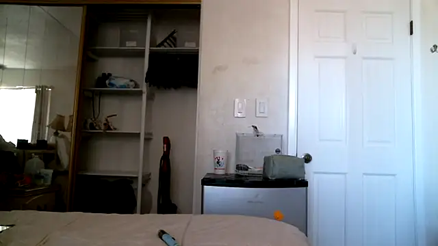 SexyB214 stripchat live cam model