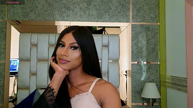 beauty_nina stripchat live cam model