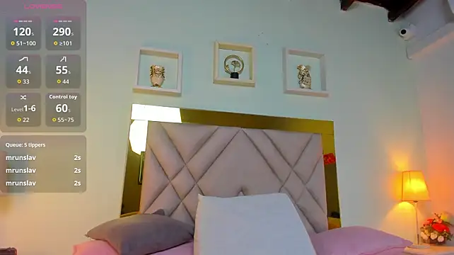 celeste_bunny18 stripchat live cam model