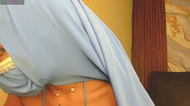 Masuma_Aqueel stripchat live cam model