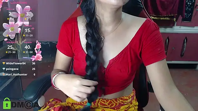 Angel_Alison_ stripchat live cam model