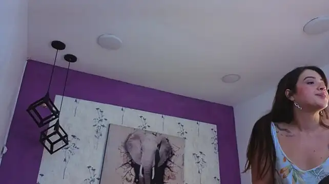 cloe_cifuentess stripchat live cam model
