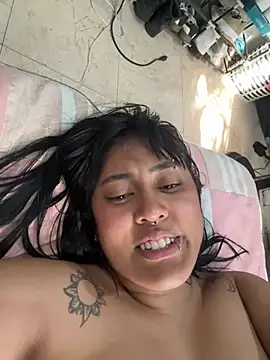 pawmistry stripchat live cam model