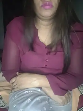 Anjali_Eva stripchat live cam model