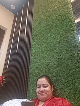 SHANVII stripchat live cam model