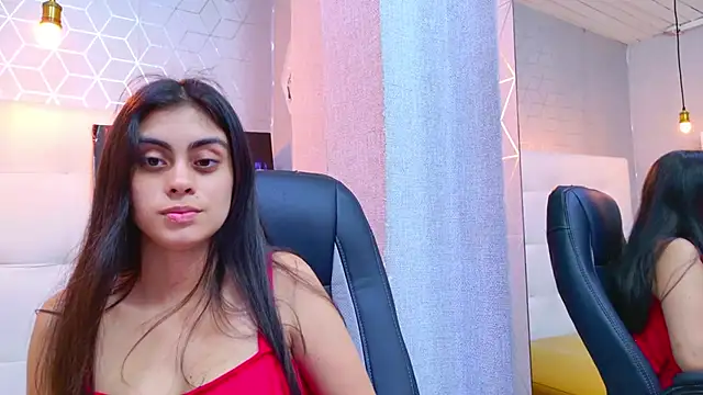 NatyAndAlex stripchat live cam model