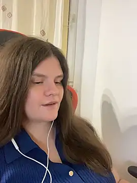 ChubbyBae stripchat live cam model