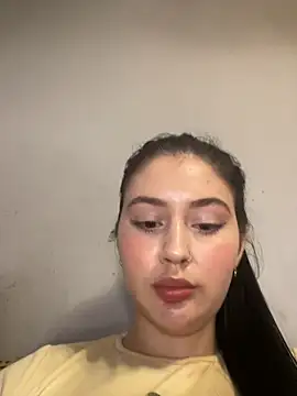 DemonMarrry stripchat live cam model