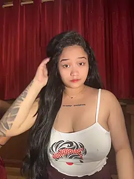 lexi_harper stripchat live cam model