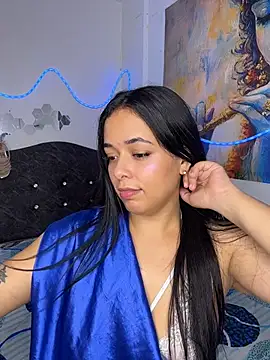 Nisha_jazz stripchat live cam model