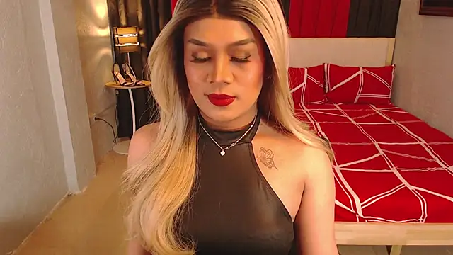 xPlayFullBellax stripchat live cam model