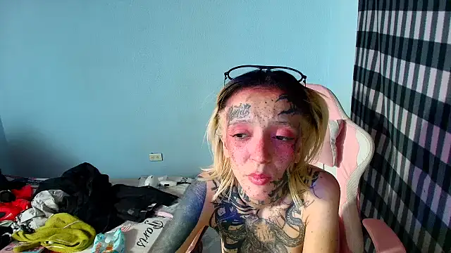 barbara_anal_squirt_ stripchat live cam model