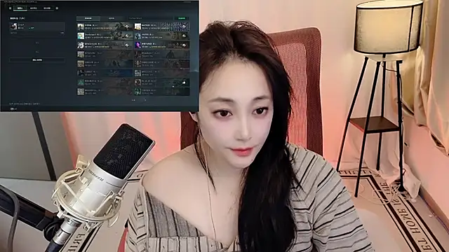 Daisy-77 stripchat live cam model