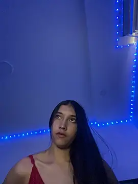 Miss_Sky stripchat live cam model
