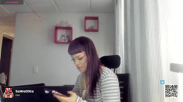 seijaku_ stripchat live cam model