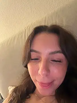 Cherry-Bean stripchat live cam model