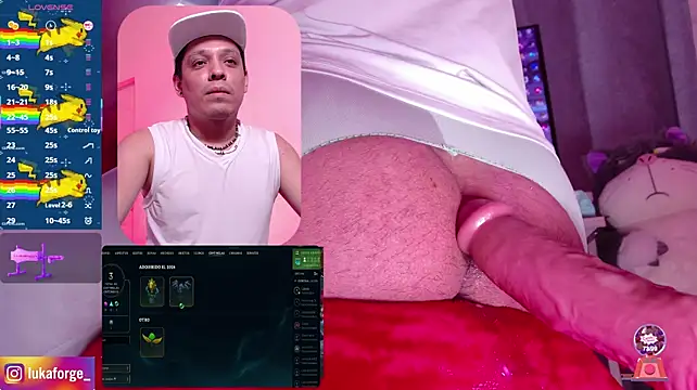 EthanNovaa stripchat live cam model