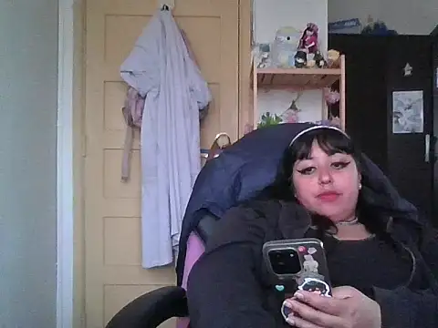 catsjita stripchat live cam model