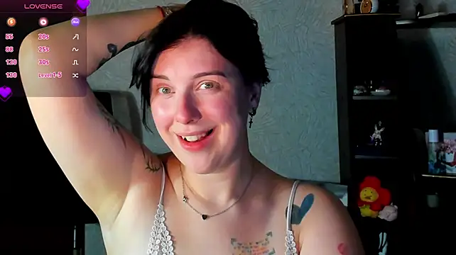 DI_Fetish stripchat live cam model
