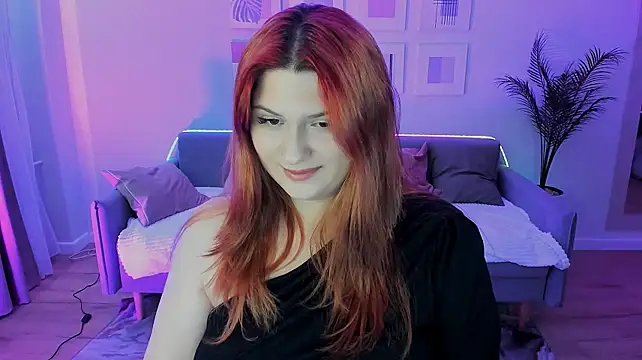 FieryMilena stripchat live cam model